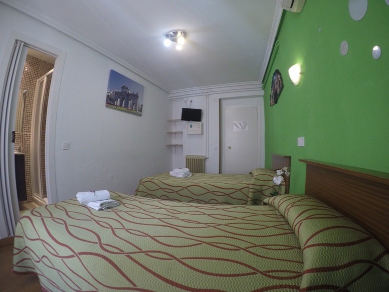 Hostal Rober