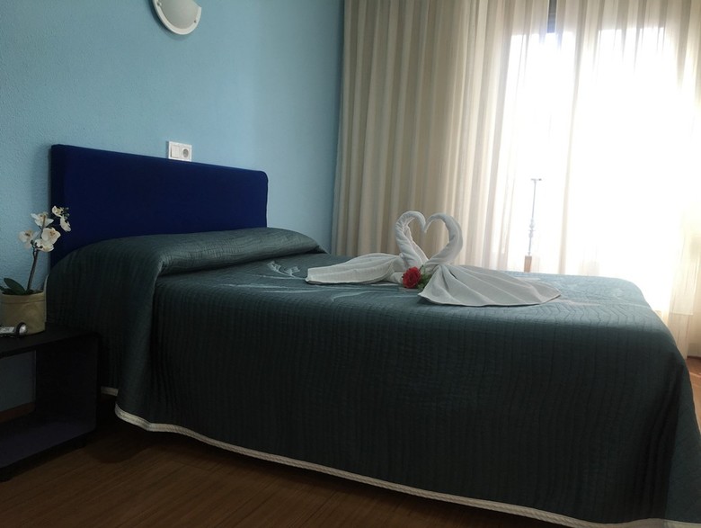 Hostal Rober