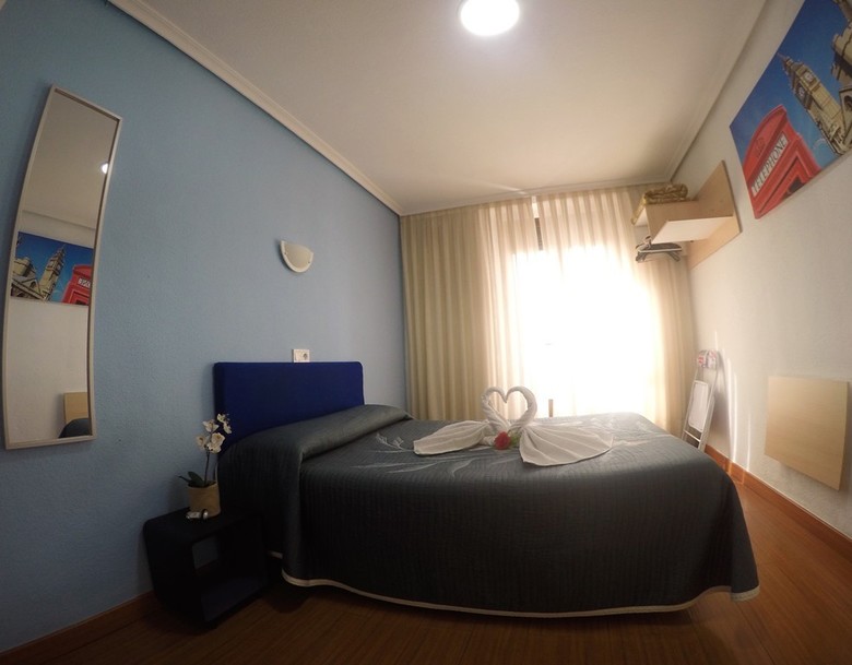 Hostal Rober