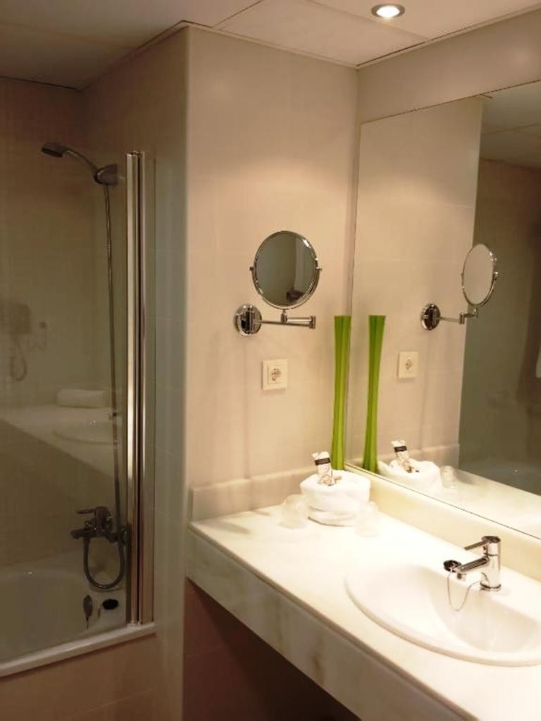 Hotel Adaria Vera
