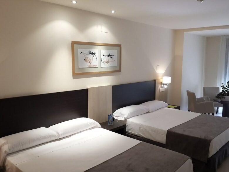 Hotel Adaria Vera