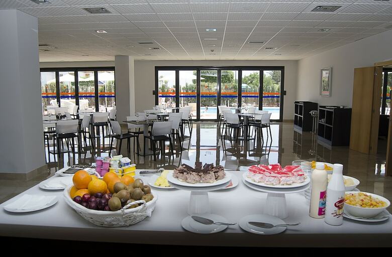 Hotel Adaria Vera