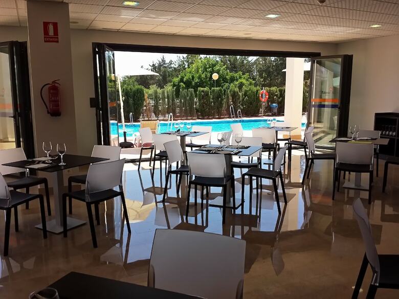 Hotel Adaria Vera