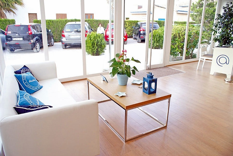 Aparthotel Bellamar