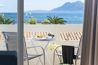 Aparthotel Bellamar