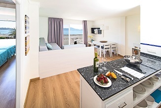 Aparthotel Bellamar