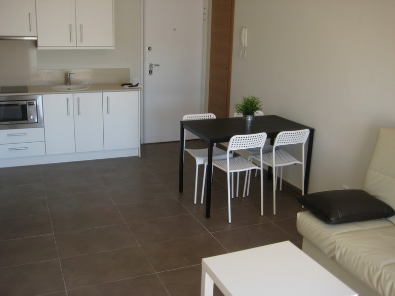 Belman Apartamentos