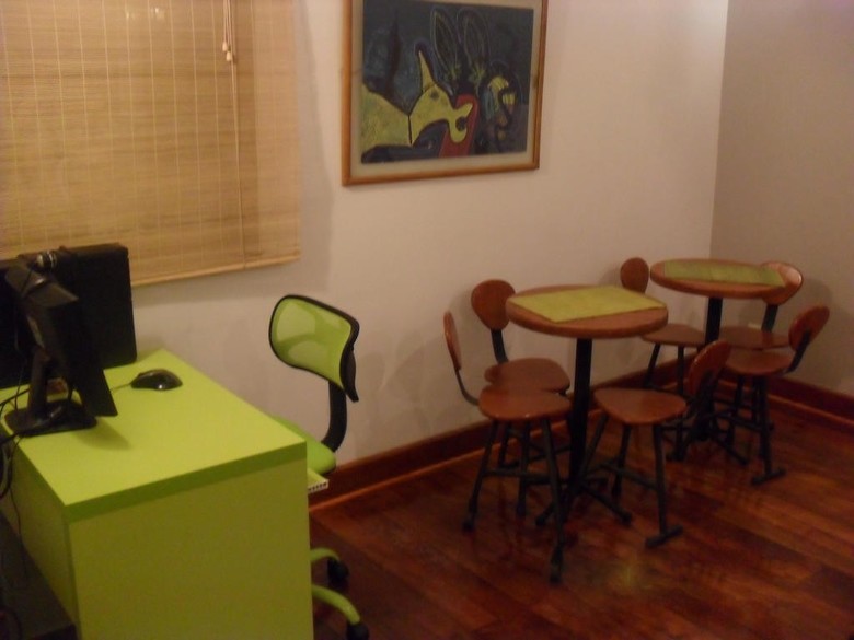 Hostal Adlafken