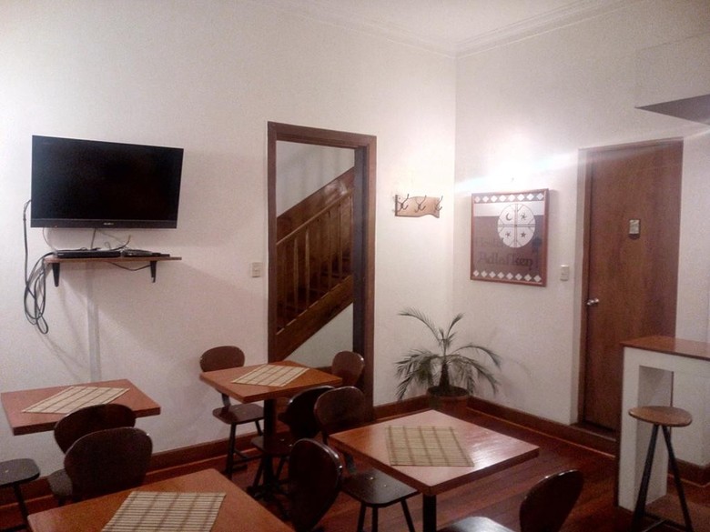 Hostal Adlafken