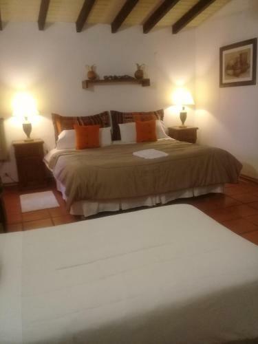 Hostal Posada La Celia Inn