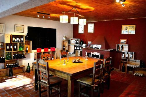 Hostal Posada La Celia Inn