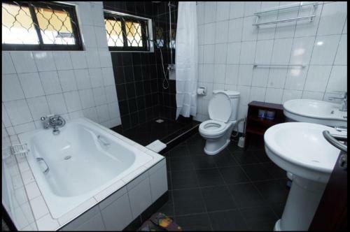 Apartamento Airport Hotel Entebbe