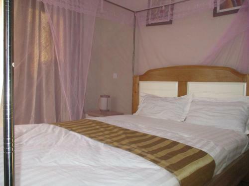 Apartamento Glenville Suites