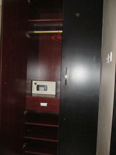 Apartamento Glenville Suites