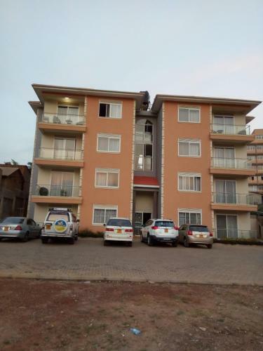 Apartamento Glenville Suites