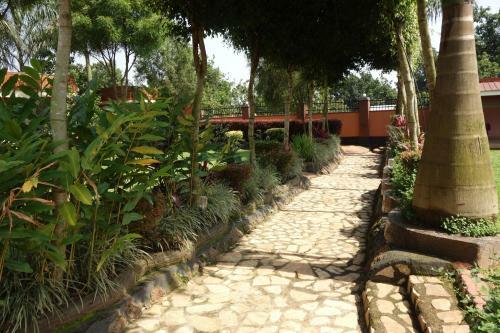 Materwood Hotel