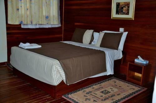 Agroturismo Bwigamiro Country Home