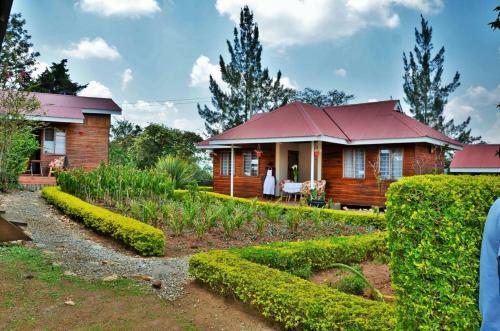Agroturismo Bwigamiro Country Home