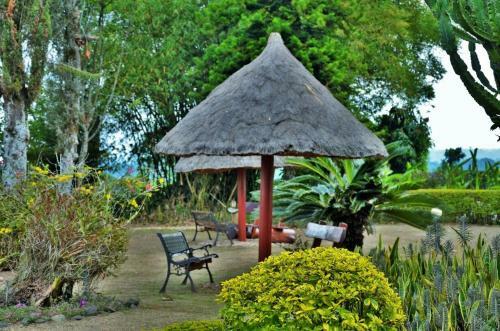 Agroturismo Bwigamiro Country Home