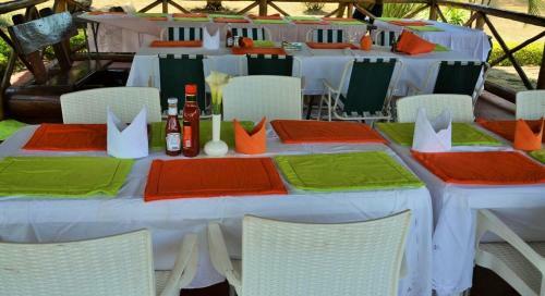 Agroturismo Bwigamiro Country Home