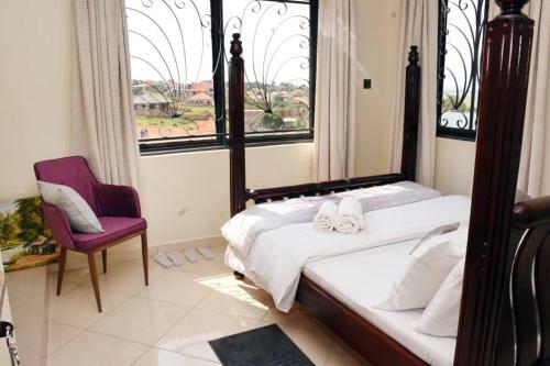 Hostal Trendy Apartments