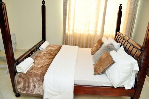 Hostal Trendy Apartments