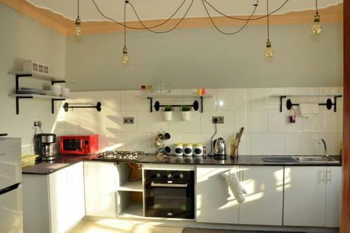Hostal Trendy Apartments
