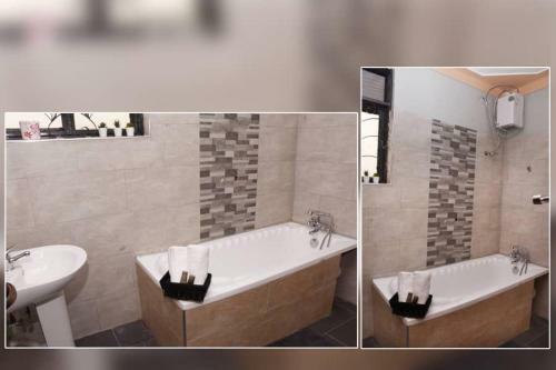 Hostal Trendy Apartments