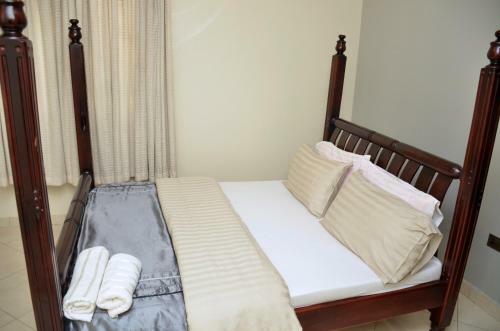 Hostal Trendy Apartments