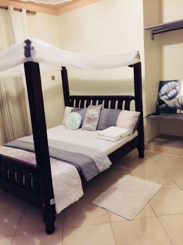Hostal Trendy Apartments
