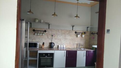 Hostal Trendy Apartments