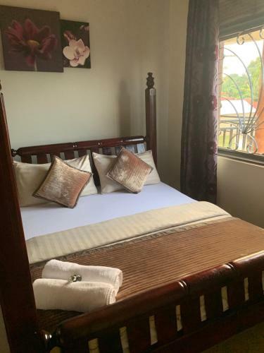 Hostal Trendy Apartments