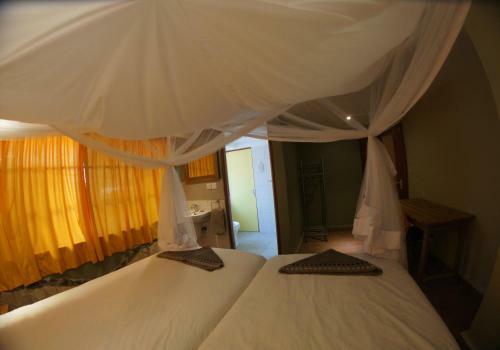 Apartamento Yellow Haven Lodge