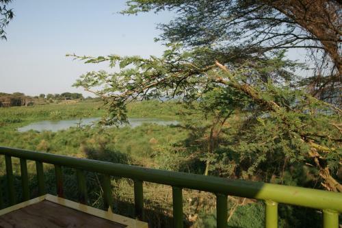 Apartamento Yellow Haven Lodge