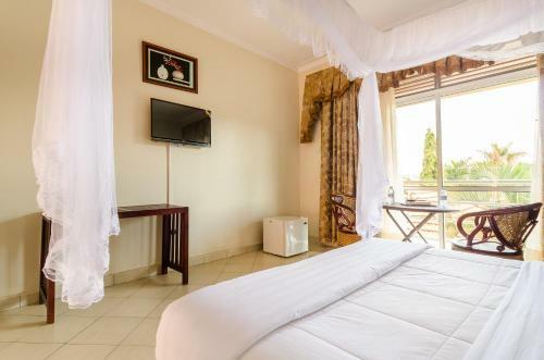 Victoria Travel Hotel