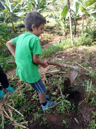 Fredson's Homestay