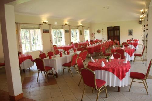 African Village Hotel