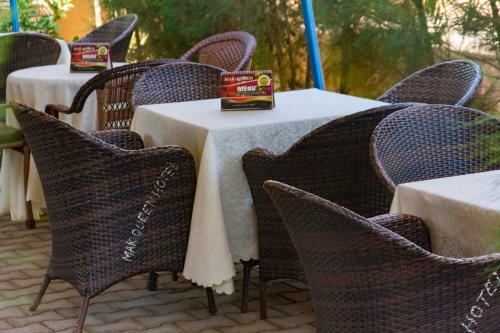 Albergue Mak Queen Hotel