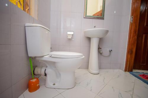 Ntungamo Resort Hotel