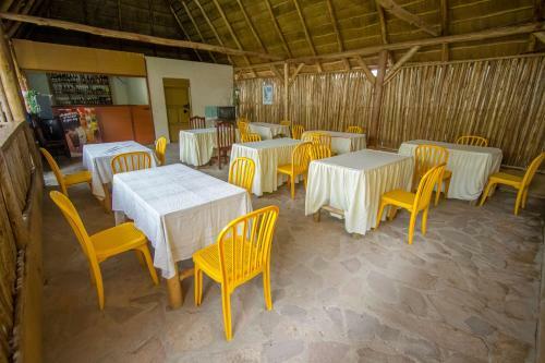 Ntungamo Resort Hotel