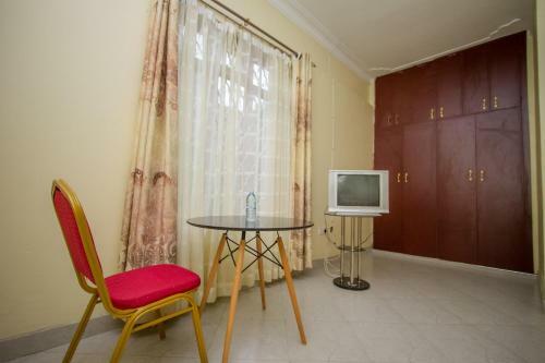 Ntungamo Resort Hotel