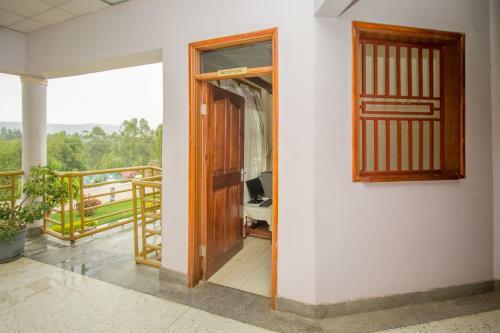 Ntungamo Resort Hotel