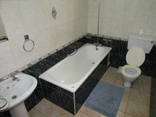 Voyager Suites B&B Kampala