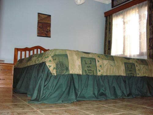 Voyager Suites B&B Kampala
