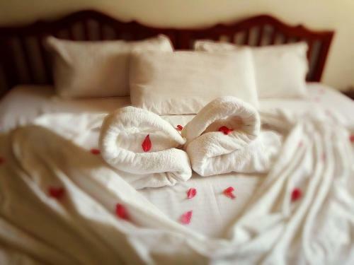 Voyager Suites B&B Kampala