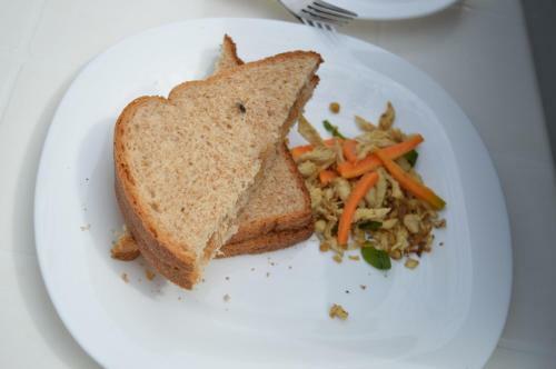 Voyager Suites B&B Kampala