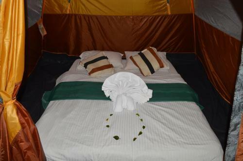 Voyager Suites B&B Kampala
