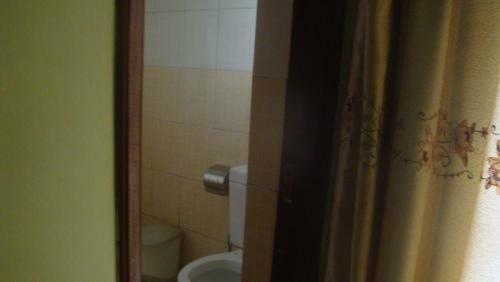 Eastern Route Hotel Kireka