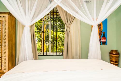 Bed & Breakfast Ewaange - A Casa Mia