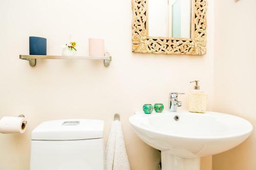 Bed & Breakfast Ewaange - A Casa Mia